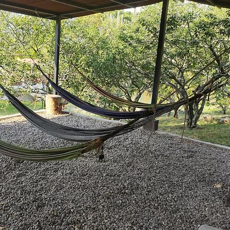 Loma Linda Hotel De Naturaleza Ла-Меса Екстер'єр фото