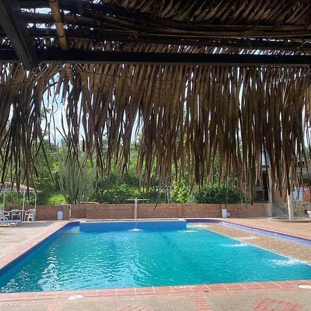 Loma Linda Hotel De Naturaleza Ла-Меса Екстер'єр фото