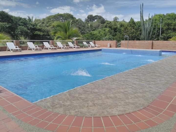 Loma Linda Hotel De Naturaleza Ла-Меса Екстер'єр фото