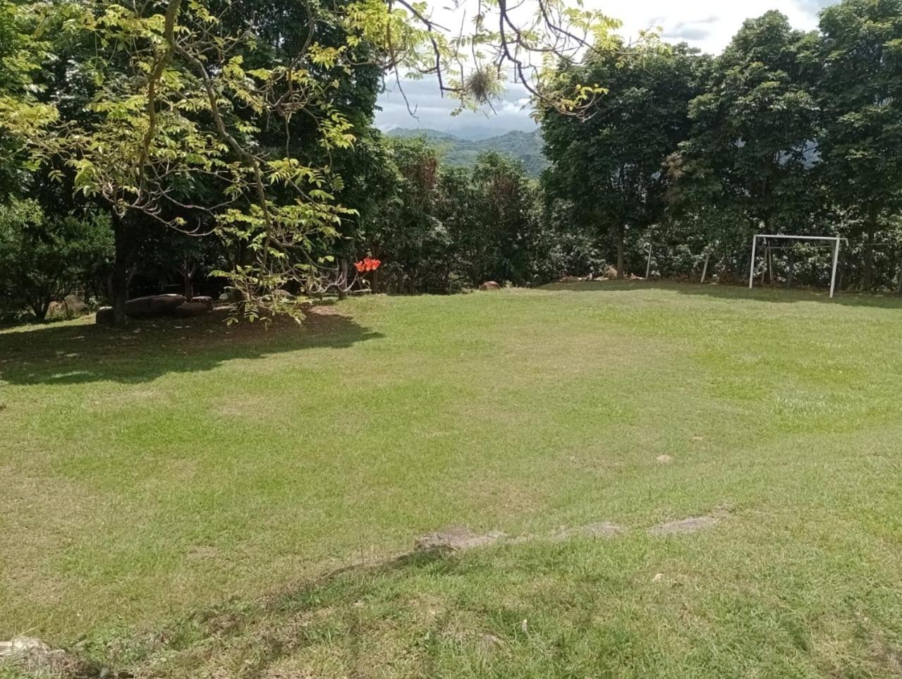 Loma Linda Hotel De Naturaleza Ла-Меса Екстер'єр фото