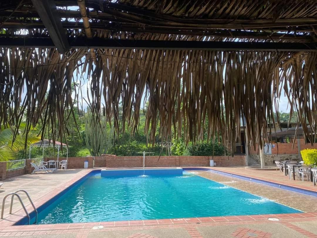 Loma Linda Hotel De Naturaleza Ла-Меса Екстер'єр фото