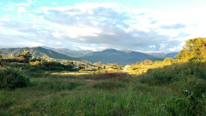 Loma Linda Hotel De Naturaleza Ла-Меса Екстер'єр фото